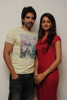 Adda Movie Success Meet